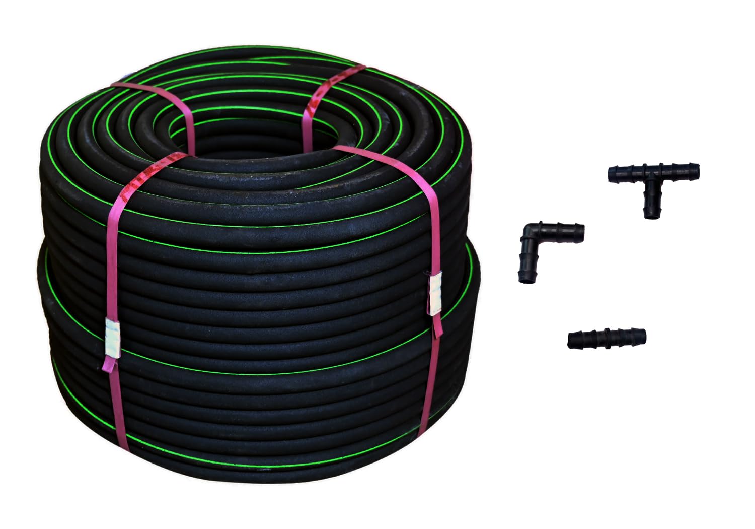 Porous Pipe Installation